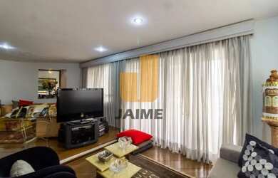 Imagem 3: Apartamento com 4 dormitórios e 6 vagas em Higienópolis