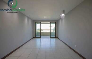 Imagem: O apartamento possui 3 Dormitórios, 2 Banheiros, 2 Vagas na