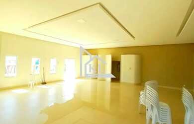 Imagem 14: Vendo apartamento no Cond. Bertioga, 2 quartos, 3 andar