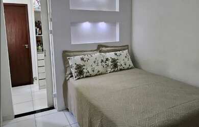 Imagem 11: VENdo CASA NO CONDOMÍNIO VIVA MAIS AVENIDA