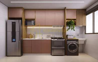 Imagem 4: Oportunidade Imperdível Apartamento no Jockey de Itaparica, Próximo...