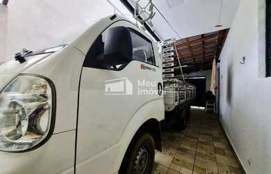 Imagem 11: LUC Aluga Casa Estilo Stúdio Toda Mobiliada Bairro Villa Branca Jacareí