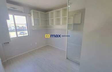 Imagem 16: Apartamento mobiliado com 2 dormitórios. Bairro Dom Bosco, Itajaí