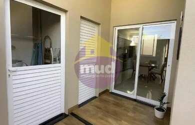 Imagem 14: Casa Condomínio à venda no bairro CHACARA JOCKEY CLUB ZONA RURAL , em...