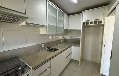 Imagem 6: Apartamento com 3 dormitórios à venda, 93m² - Centro - Florianópolis/SC