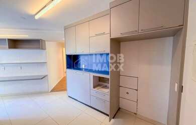 Imagem 10: Pronto pra morar e apaixonar 3Q na Quadra 205 com varanda gourmet lazer...