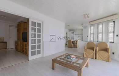 Imagem 4: Venda Apartamento 3 Dormitórios - 161 m² Higienópolis