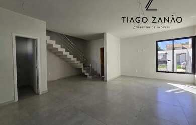 Imagem 3: Casa Duplex com 3 Quartos e Suíte Recanto dos Profetas Manguinhos Serra/ES