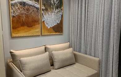 Imagem 6: Apartamento studio House Ondina Salvador Aluguel temporada