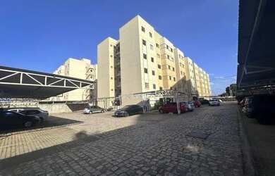 Imagem 3: Vendo Condominio Celina Guimarães I, Apto 02 quartos com 01 suíte, Mossoró-RN