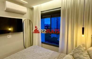 Imagem 14: Flat com ótimo preço no bairro Moema. Confira!