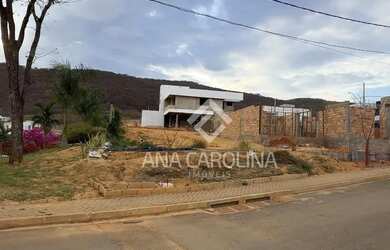 Imagem 5: Lote Em Condomínio em Condomínio Diamond - Montes Claros