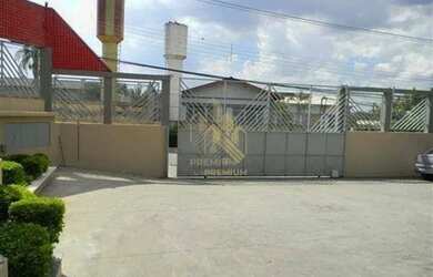 Imagem 12: Galpão à venda, 2833 m² por R$ 8.900.000,00 - Ribeirão dos Porcos...