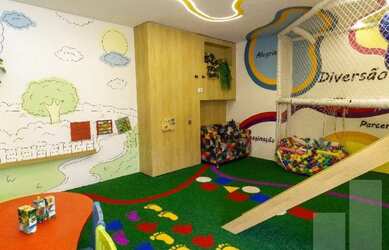 Imagem 16: Apartamento mobiliado, com 2 dormitórios e 1 vaga - Barra Funda