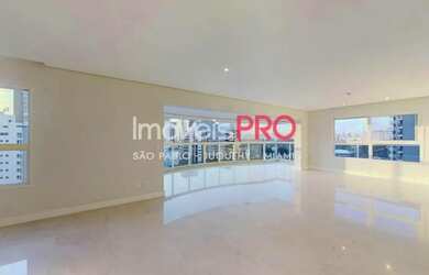 Imagem 3: Moema -325m²- 2 suítes 6 vagas