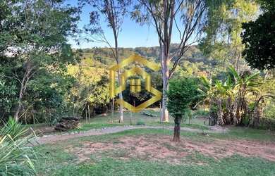 Imagem: A fazenda possui 17000m² de Área e está localizado em Esmeraldas