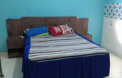 Imagem 3: Vendo casa em Ceilândia. 1 Vaga na garageme2 Dormitórios