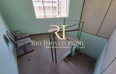 Imagem 12: Galpão / Comercial / Olaria / 2.000m²