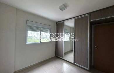 Imagem 9: Apartamento para aluguel, 3 quartos, 1 suíte, 2 vagas, Copacabana - Uberlândia/MG