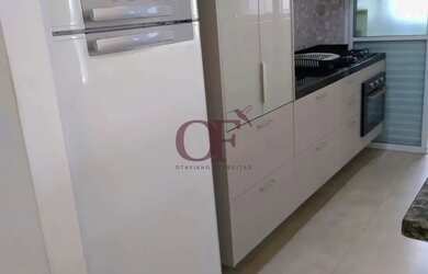 Imagem 3: Apartamento Practice Rua do Retiro 83m²