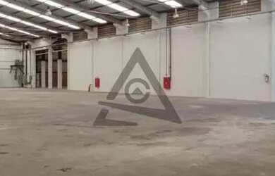 Imagem 9: Galpão para alugar em Itatiba, Distrito Industrial Alfredo Relo, com...