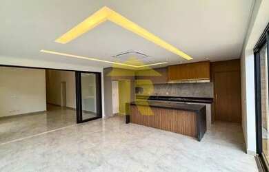 Imagem: A casa em condomínio à venda possui 3 Dormitórios, 4 Banheiros