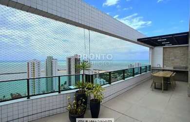 Imagem 16: Casa Caiada - Apartamento com 77 metros - 3 Quartos - 2 Suítes - 2 Garagens...