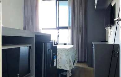 Imagem 5: Apartamento 02 suítes, mobiliado e decorado no Astron Suítes Mondial...