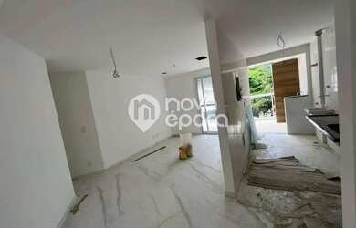 Imagem 11: Barra da Tijuca Cobertura 2 quartos, sendo 1 suite