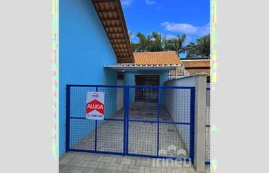 Imagem: A casa possui 2 Dormitórios, 1 Banheiro, 49m² de Área e