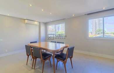 Imagem 7: Venda Apartamento 3 Dormitórios - 219 m² Pinheiros