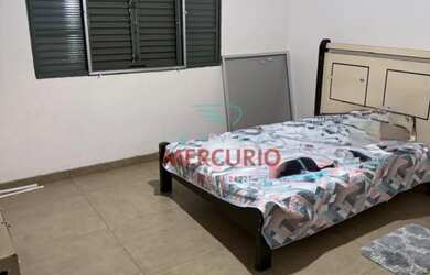 Imagem 12: Casa a venda no bairro Maria Luiza em Jaú, com 3 dormitórios