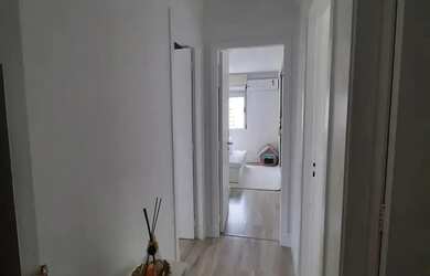 Imagem 11: Apartamento Mobiliado com 76 metros 3 quartos 1 vaga no bairro Santana em Porto Alegre - R