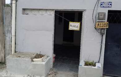 Imagem: O quarto e está localizado em Campo Grande, Rio de Janeiro