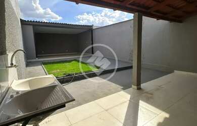 Imagem 3: Casa Moderna no Papillon Park Oportunidade ÚNICA codigo 159938