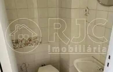 Imagem 10: Imóvel para venda com 72 metros quadrados com 2 quartos em Vila Isabel...