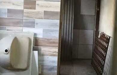 Imagem 9: Casa em fase de acabamento em mini condomínio Belford Roxo