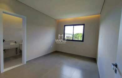 Imagem 13: Casa à venda, 4 quartos, 4 suítes, 4 vagas, Condomínio Gran Royalle...