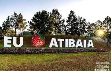 Imagem 16: Terreno à venda no Condominio Itaporã em Atibaia