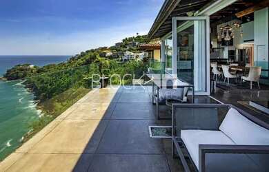 Imagem 10: Joá Casa de Condomínio 5 quartos, sendo 5 suites