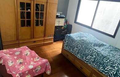 Imagem 10: Recreio dos Bandeirantes Posto 10 Quadra da Praia 3 quartos sendo 1 suíte...