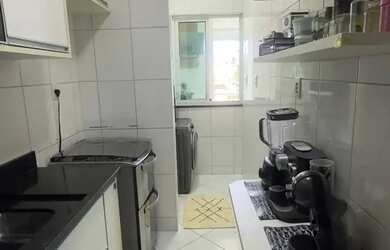 Imagem 12: APARTAMENTO 2 QUARTOS 1 SUÍTE VILA LAURA