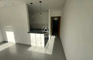 Imagem 3: Atlântica Imóveis tem excelente casa Linear à venda no Vale das Palmeiras,...