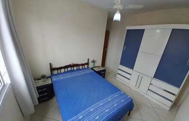 Imagem 8: Apartamento sol da manhã