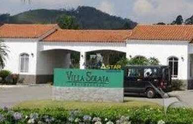 Imagem: O terreno possui 540m² de Área e está localizado em Centro