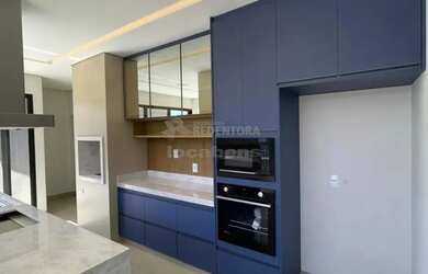 Imagem 9: Casa Condominio 03 dormitórios - Parque Residencial Buona Vita