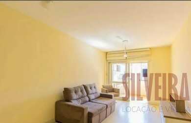 Imagem 4: APTO 3 DORMITORIOS MOBILIADO - BOM FIM