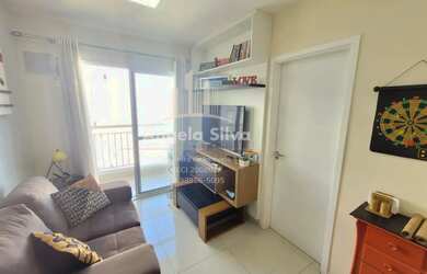 Imagem 2: VENDA APARTAMENTO 32m², 1 Dorm, Bairro do Brás - SP
