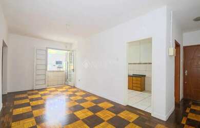 Imagem 2: Apartamento de 2 quartos no bairro São João