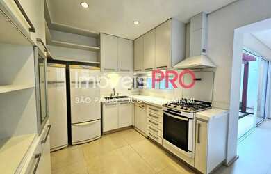 Imagem 6: Casa, Vila Nova Conceição - São Paulo